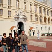 2008 - Montecarlo (Principato di Monaco)